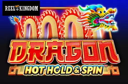 Dragon Hot Hold and Spin